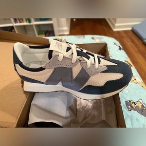 new balance 327 (kids)